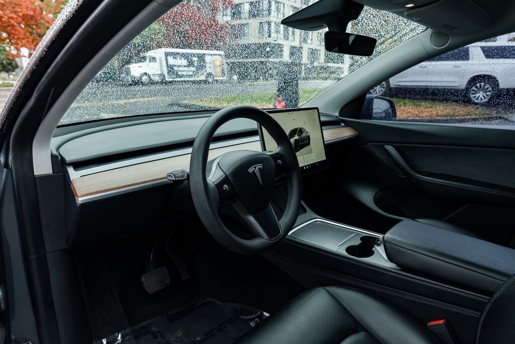 2022 Tesla Model Y Long Range Beaverton OR