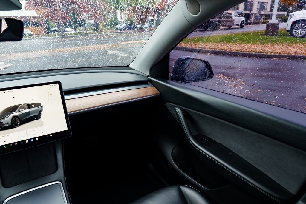 2022 Tesla Model Y Long Range Beaverton OR