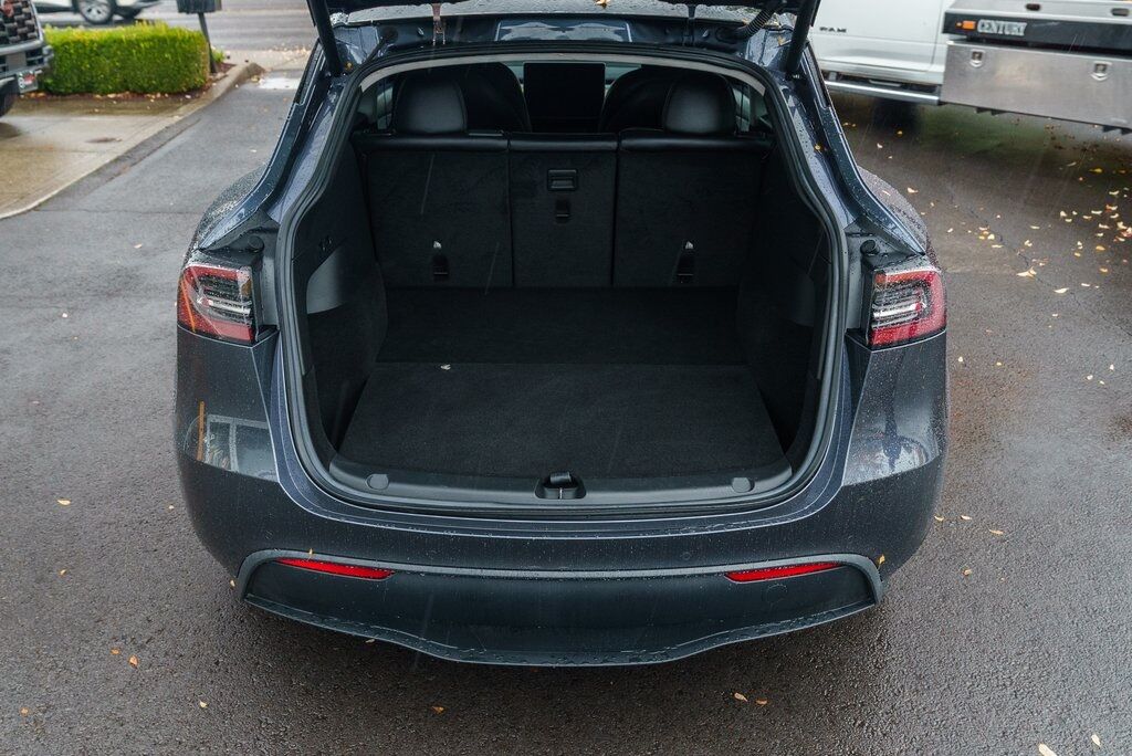2022 Tesla Model Y Long Range Beaverton OR