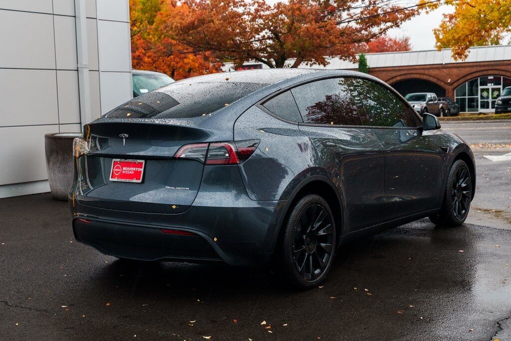 2022 Tesla Model Y Long Range Beaverton OR