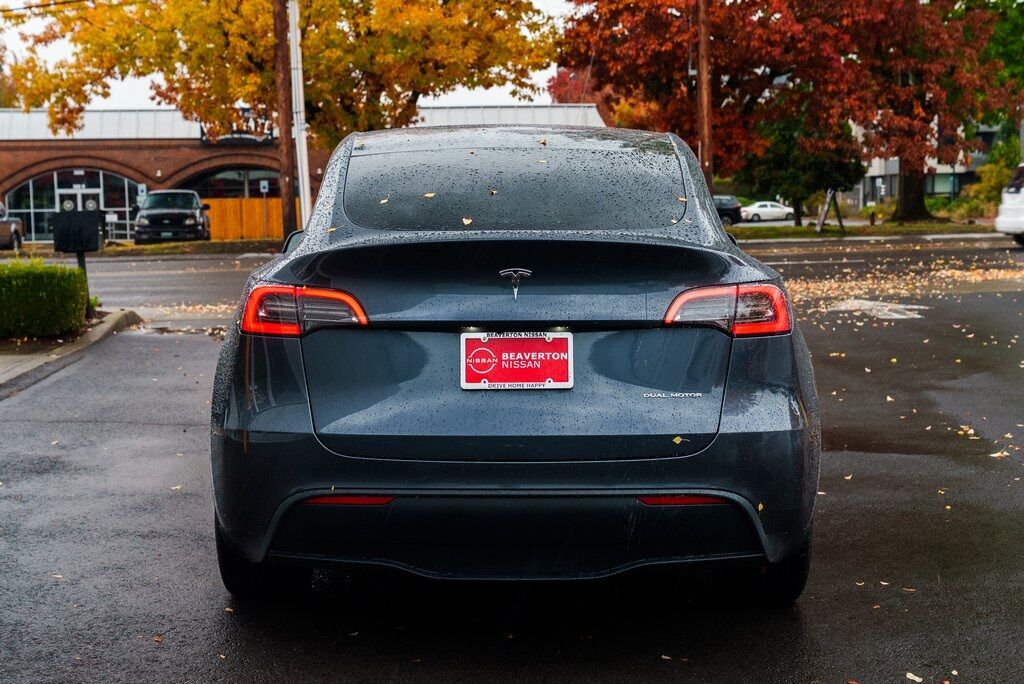 2022 Tesla Model Y Long Range Beaverton OR