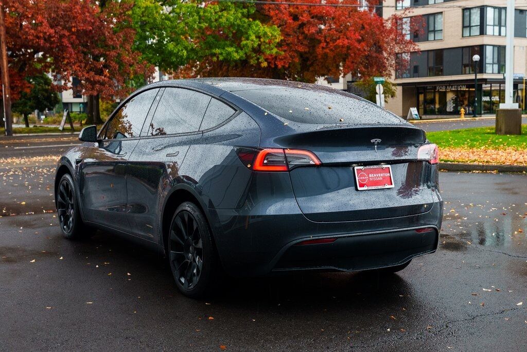 2022 Tesla Model Y Long Range Beaverton OR