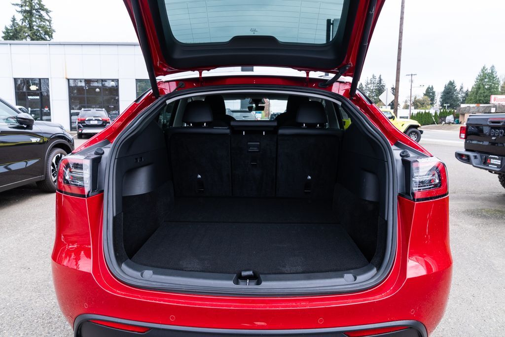 2022 Tesla Model Y Long Range Milwaukie OR
