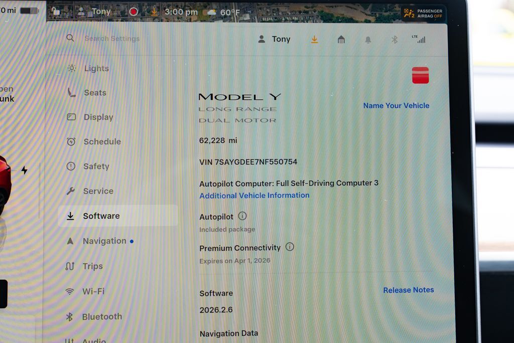 2022 Tesla Model Y Long Range Milwaukie OR