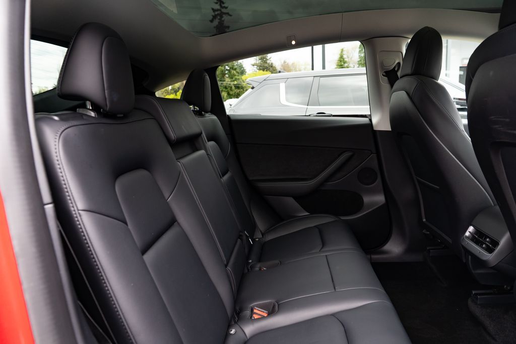 2022 Tesla Model Y Long Range Milwaukie OR