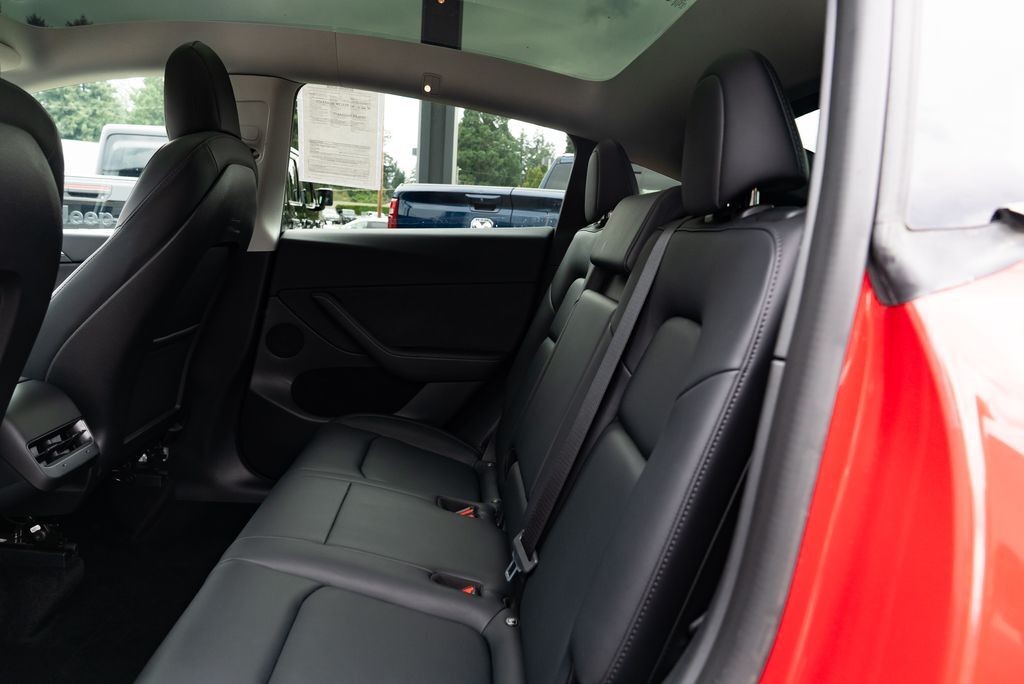 2022 Tesla Model Y Long Range Milwaukie OR