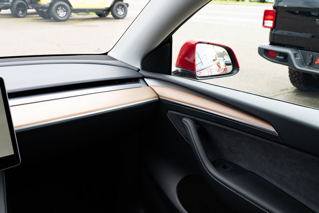 2022 Tesla Model Y Long Range Milwaukie OR