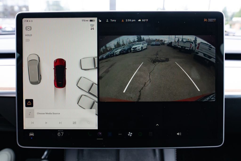 2022 Tesla Model Y Long Range Milwaukie OR