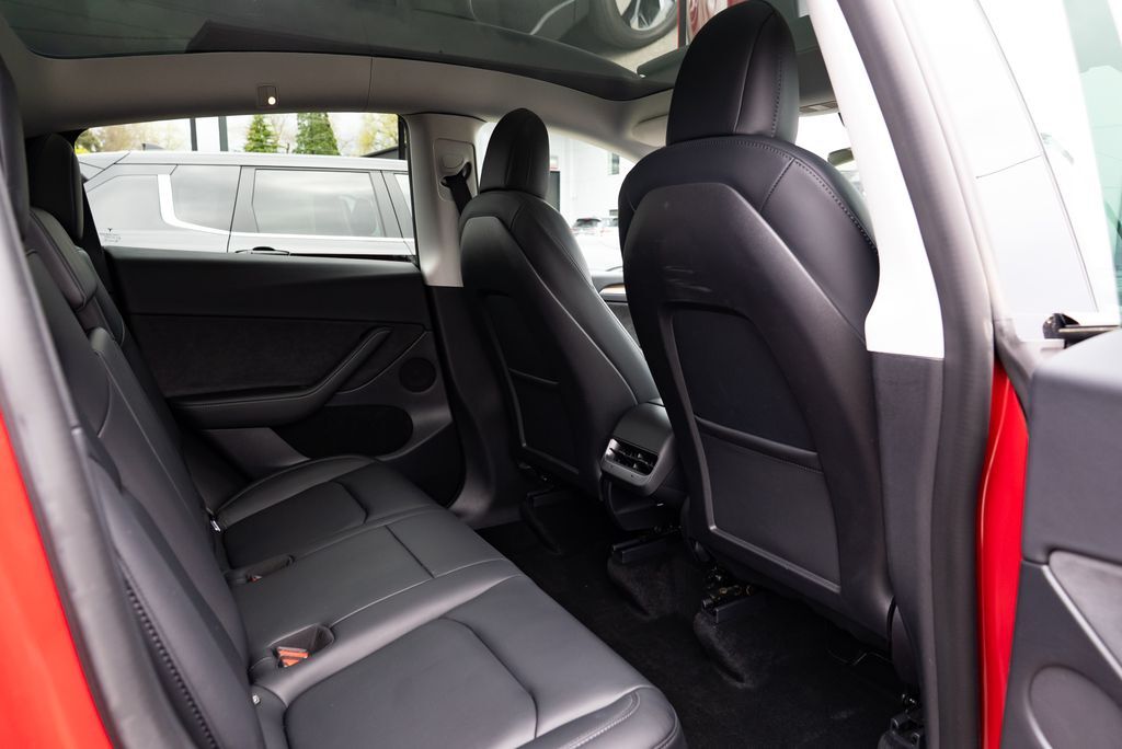 2022 Tesla Model Y Long Range Milwaukie OR