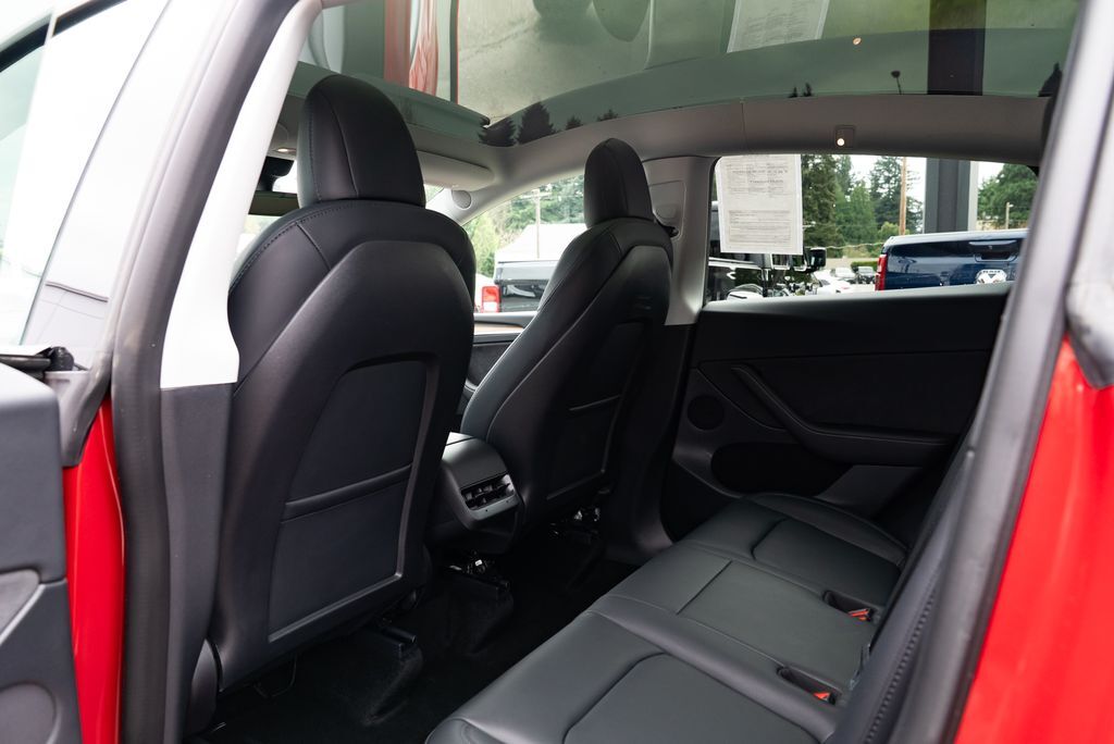 2022 Tesla Model Y Long Range Milwaukie OR