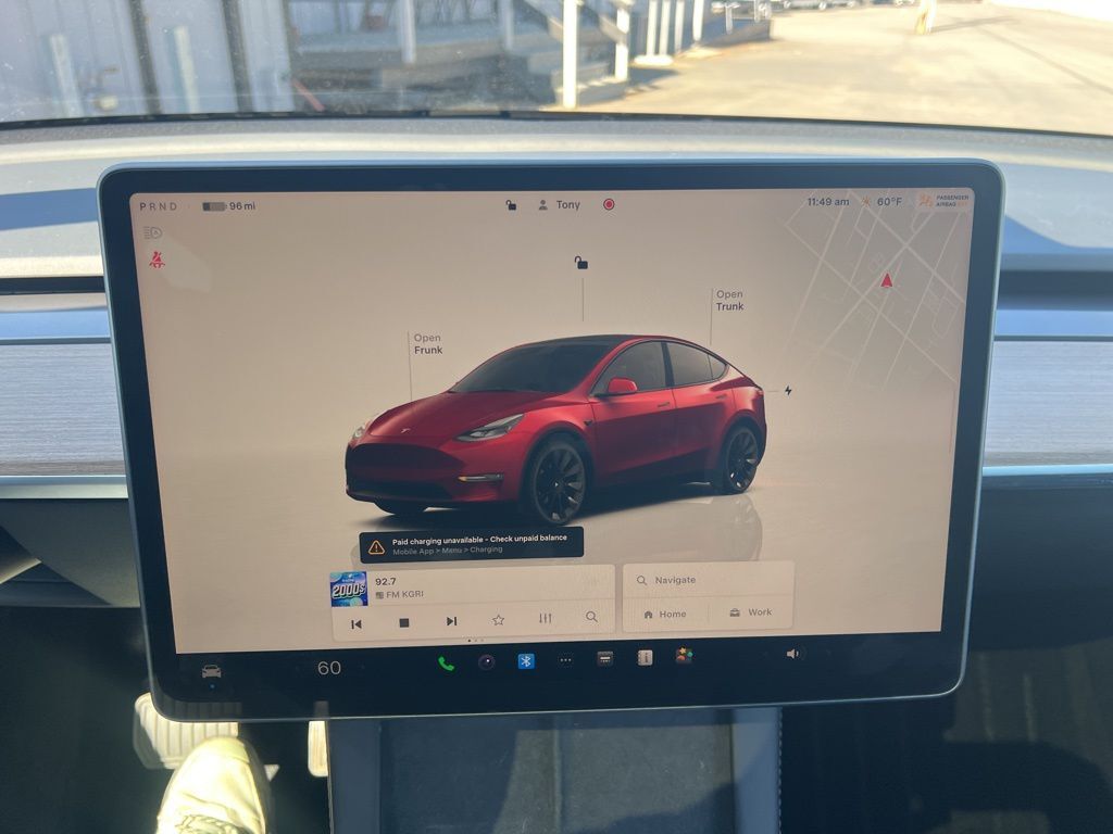 2022 Tesla Model Y Long Range Milwaukie OR