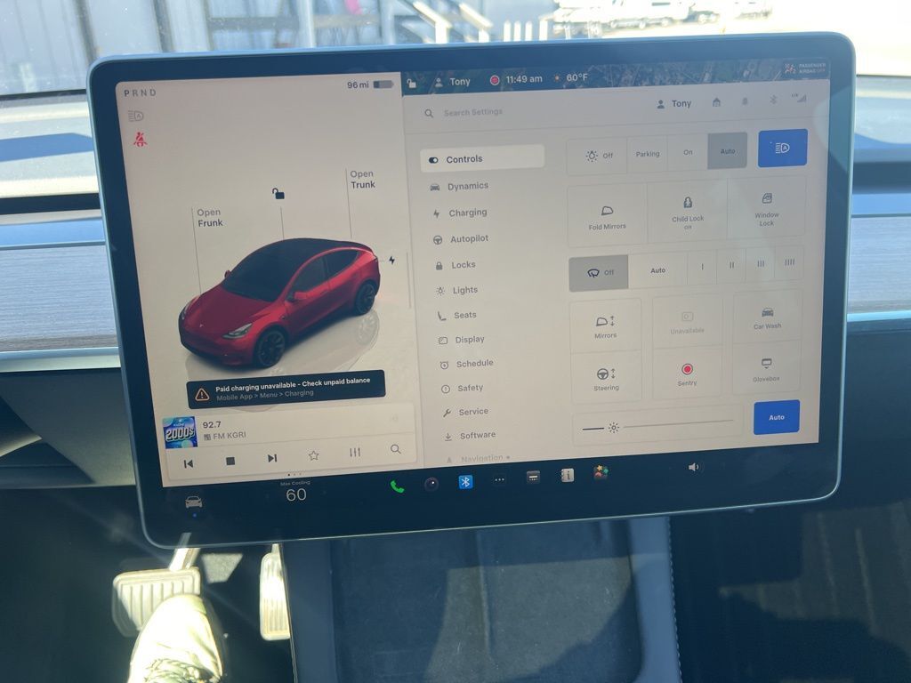 2022 Tesla Model Y Long Range Milwaukie OR