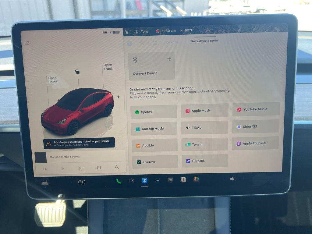 2022 Tesla Model Y Long Range Milwaukie OR