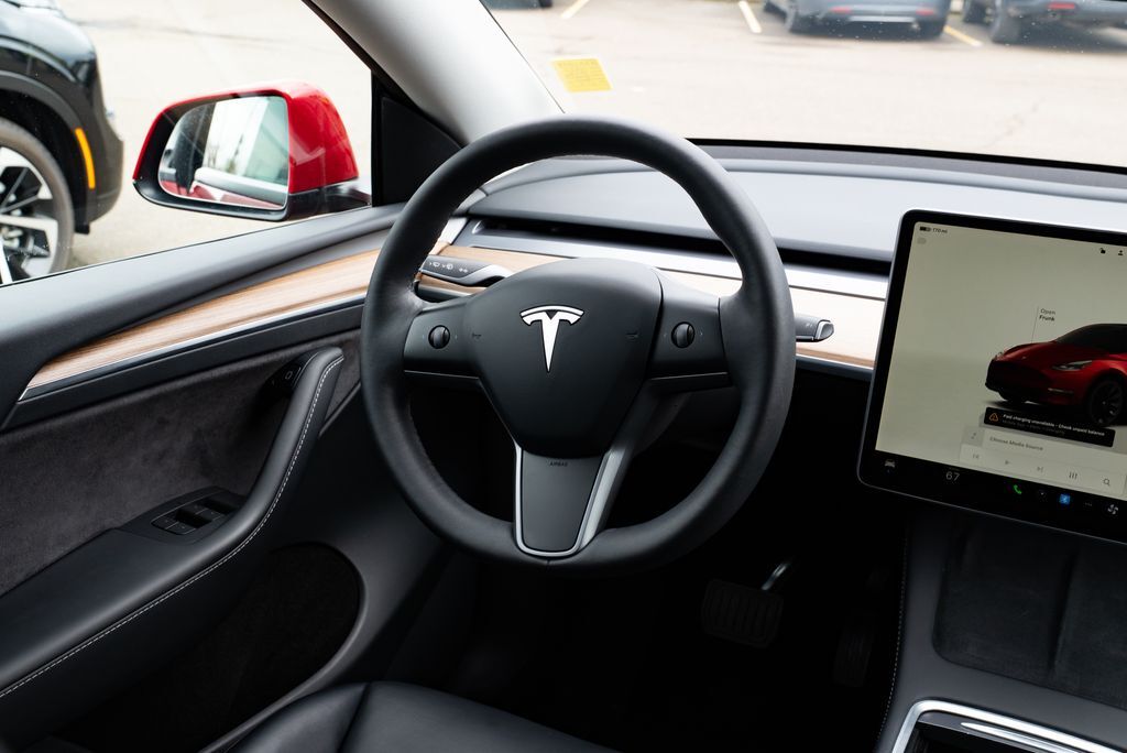 2022 Tesla Model Y Long Range Milwaukie OR