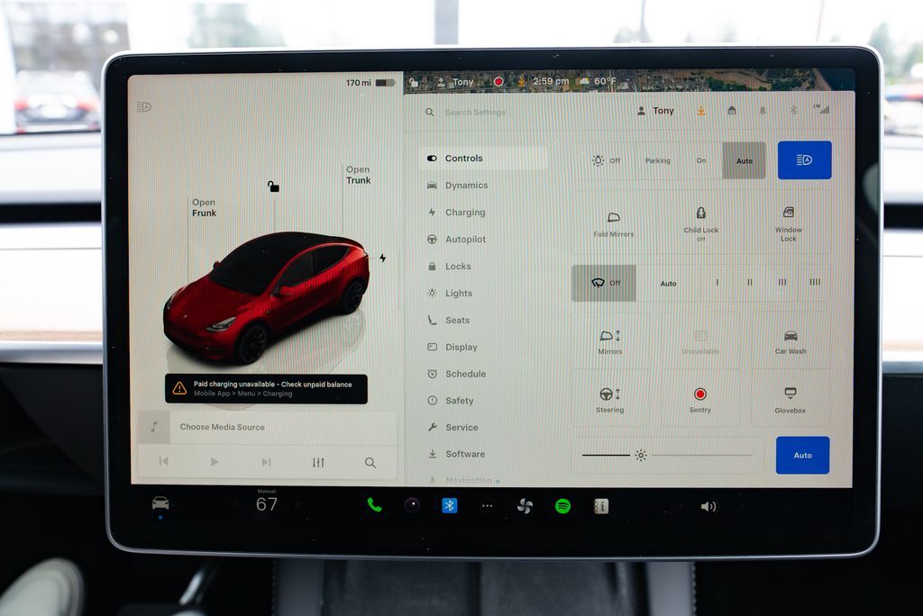 2022 Tesla Model Y Long Range Milwaukie OR