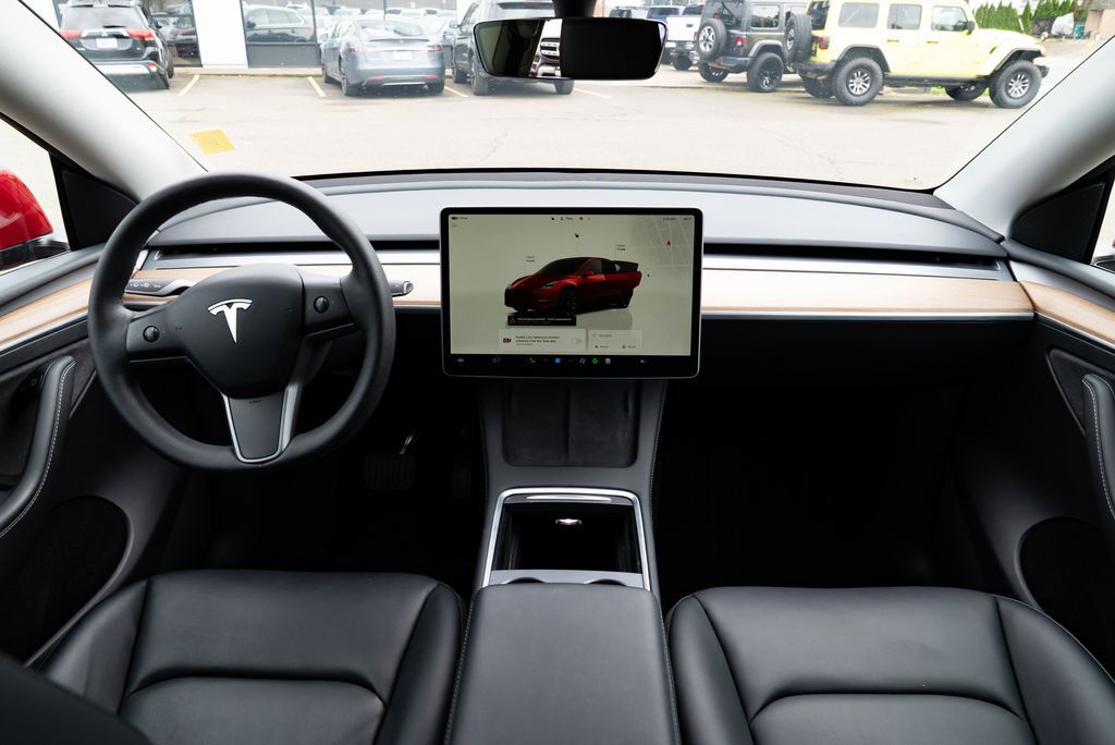 2022 Tesla Model Y Long Range Milwaukie OR