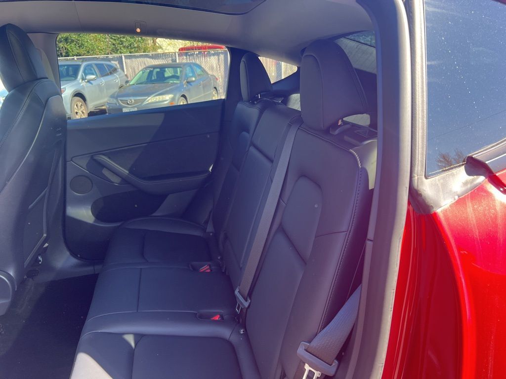 2022 Tesla Model Y Long Range Milwaukie OR