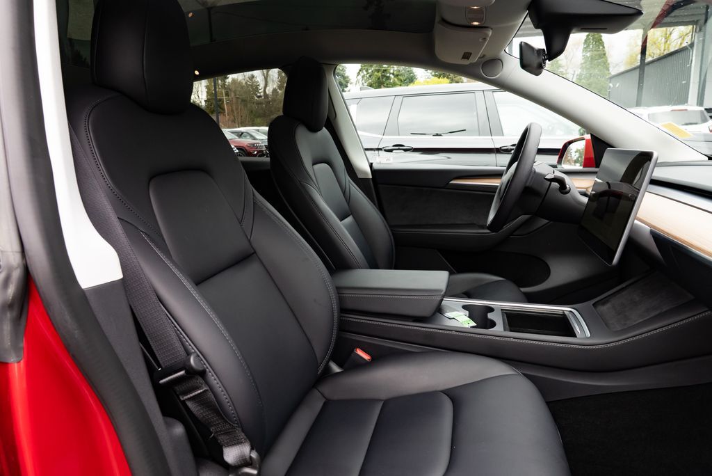 2022 Tesla Model Y Long Range Milwaukie OR