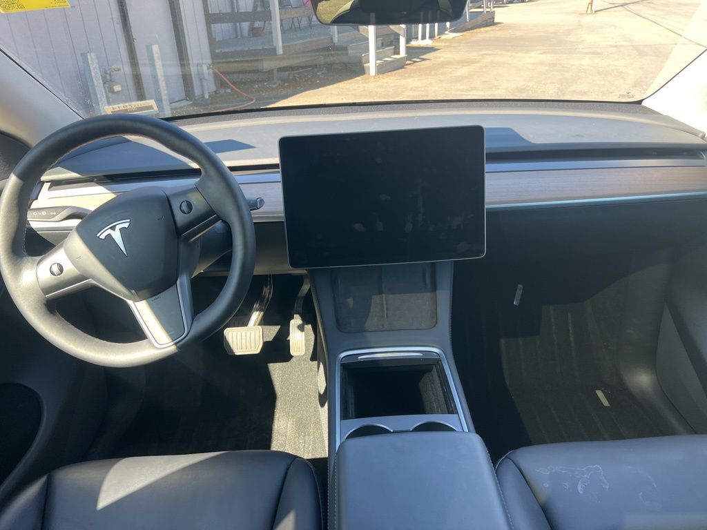 2022 Tesla Model Y Long Range Milwaukie OR
