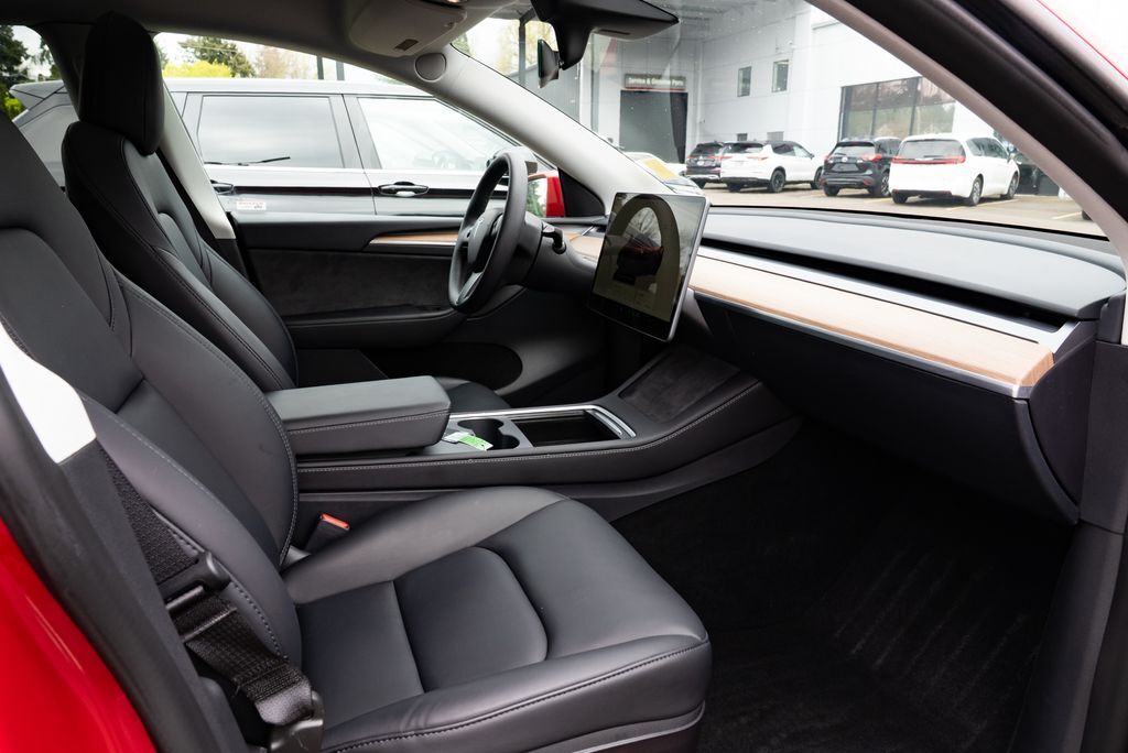 2022 Tesla Model Y Long Range Milwaukie OR