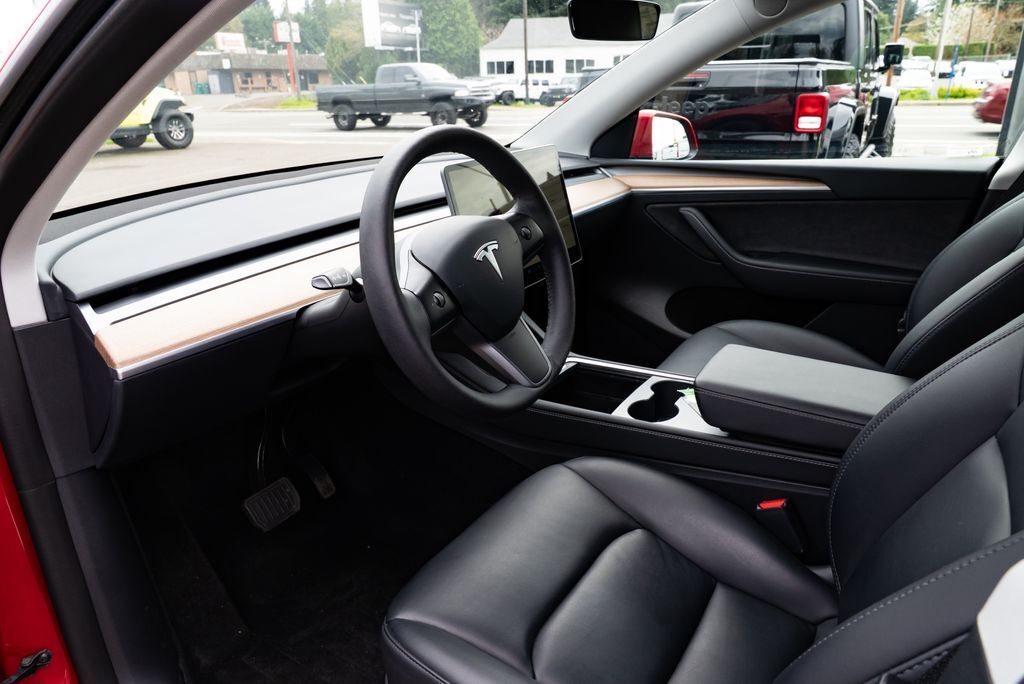 2022 Tesla Model Y Long Range Milwaukie OR