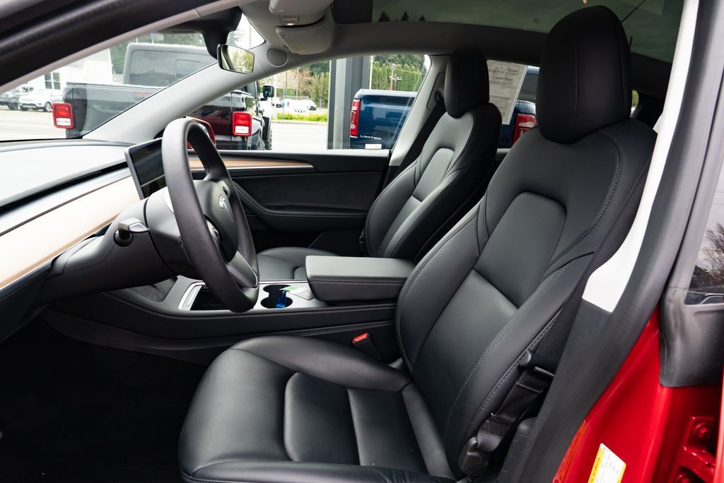 2022 Tesla Model Y Long Range Milwaukie OR