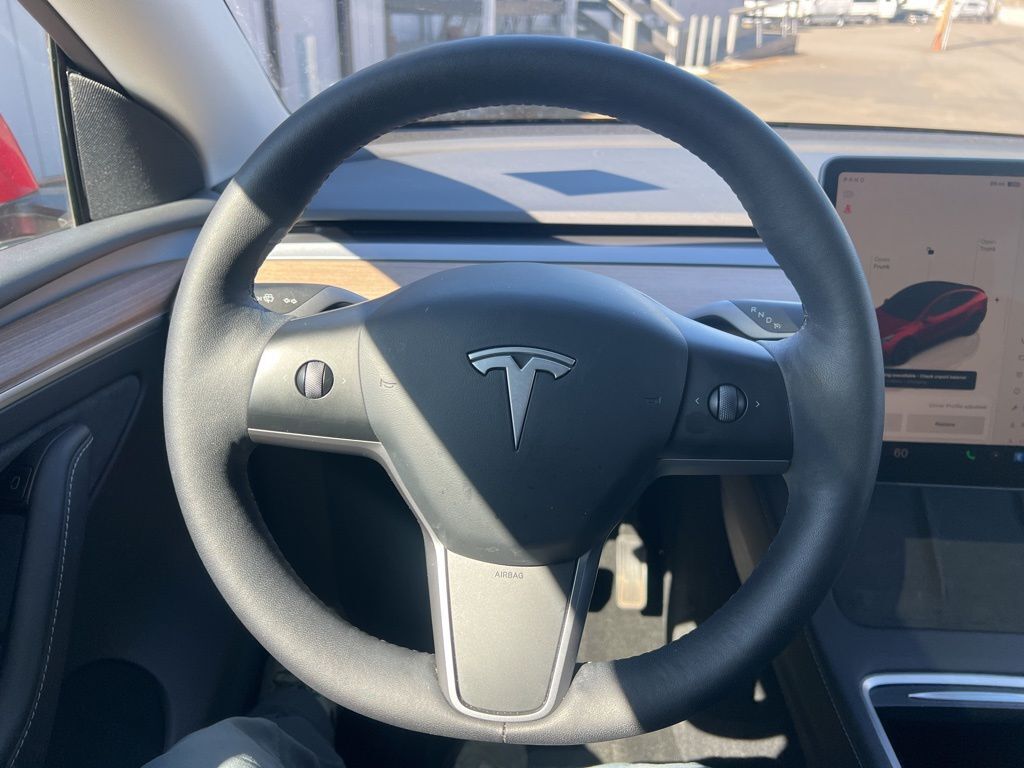 2022 Tesla Model Y Long Range Milwaukie OR
