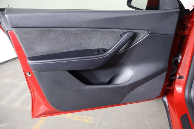 2022 Tesla Model Y Long Range Raleigh NC