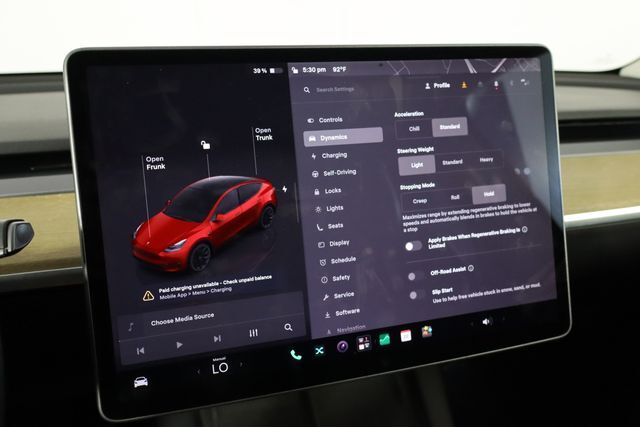 2022 Tesla Model Y Long Range Raleigh NC