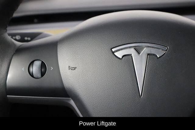 2022 Tesla Model Y Long Range Raleigh NC
