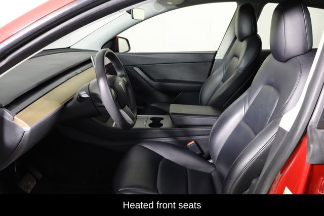 2022 Tesla Model Y Long Range Raleigh NC