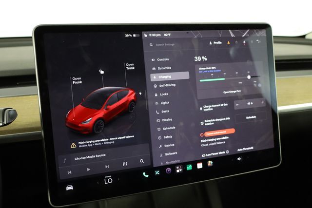 2022 Tesla Model Y Long Range Raleigh NC