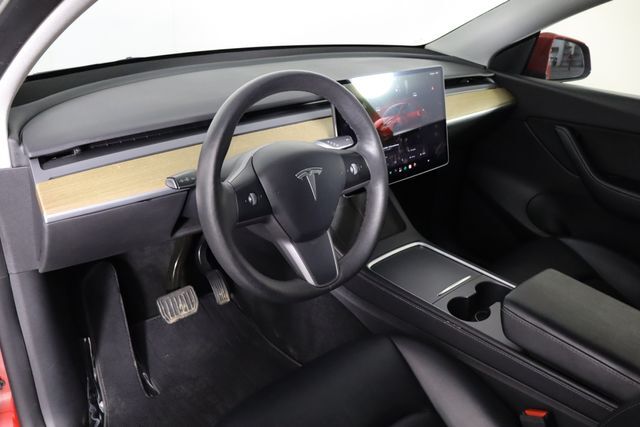 2022 Tesla Model Y Long Range Raleigh NC