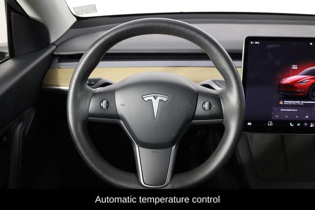 2022 Tesla Model Y Long Range Raleigh NC