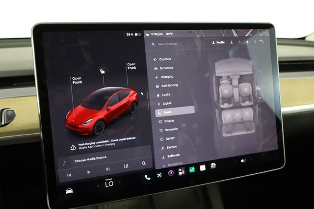 2022 Tesla Model Y Long Range Raleigh NC
