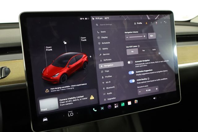 2022 Tesla Model Y Long Range Raleigh NC