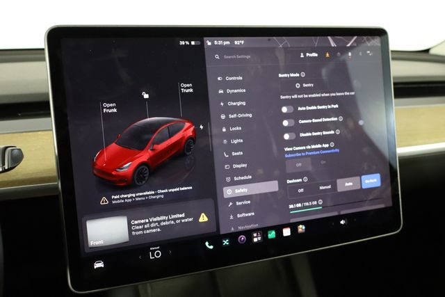 2022 Tesla Model Y Long Range Raleigh NC
