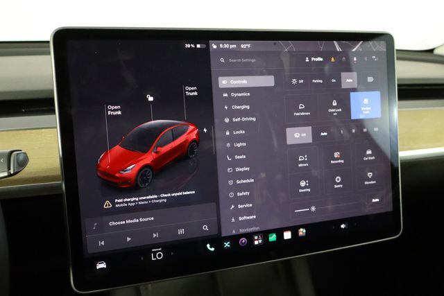 2022 Tesla Model Y Long Range Raleigh NC