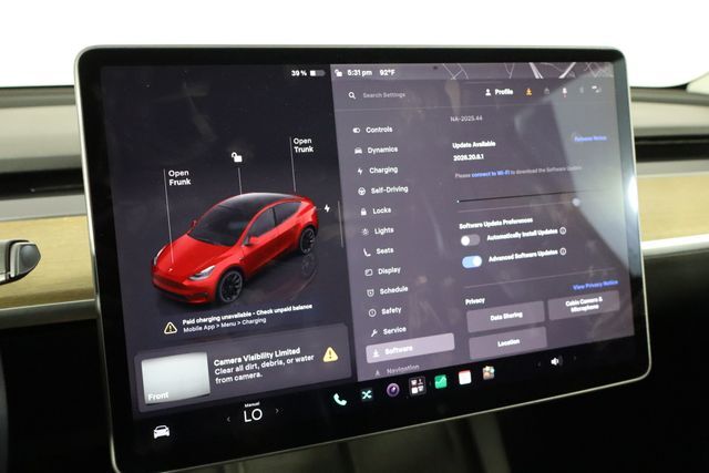 2022 Tesla Model Y Long Range Raleigh NC