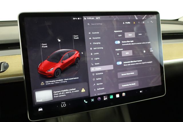 2022 Tesla Model Y Long Range Raleigh NC