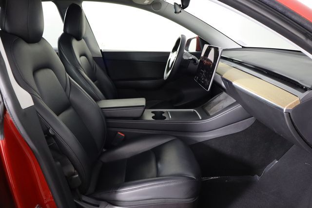 2022 Tesla Model Y Long Range Raleigh NC