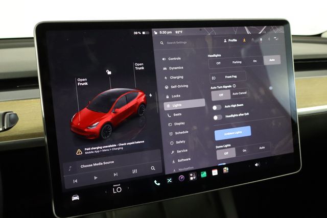 2022 Tesla Model Y Long Range Raleigh NC