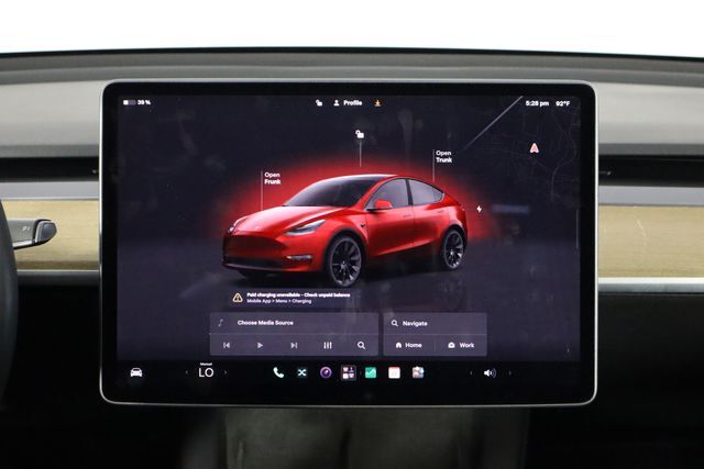 2022 Tesla Model Y Long Range Raleigh NC