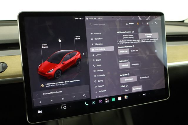 2022 Tesla Model Y Long Range Raleigh NC