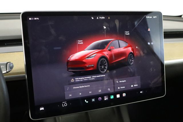 2022 Tesla Model Y Long Range Raleigh NC