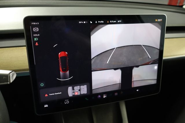 2022 Tesla Model Y Long Range Raleigh NC