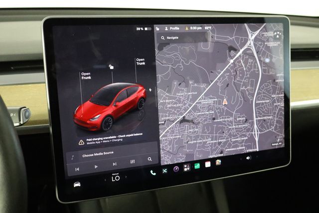 2022 Tesla Model Y Long Range Raleigh NC