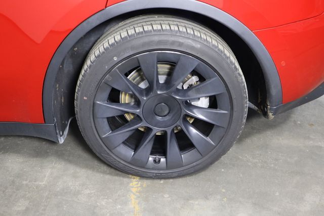 2022 Tesla Model Y Long Range Raleigh NC