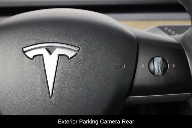 2022 Tesla Model Y Long Range Raleigh NC