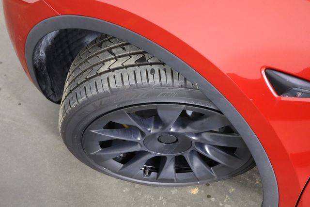 2022 Tesla Model Y Long Range Raleigh NC